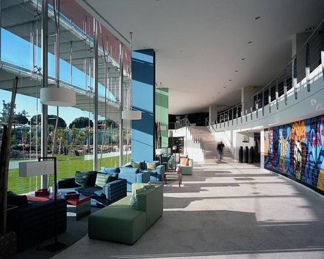 Pestana Vila Sol, Vilamoura