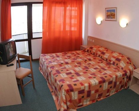 Hotel Pomorie Sun-2