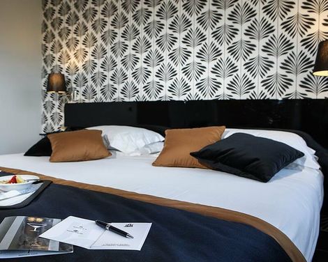 Best Western JFK Hotel-3