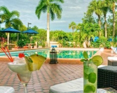 Regency Miami Airport by Sonesta-3