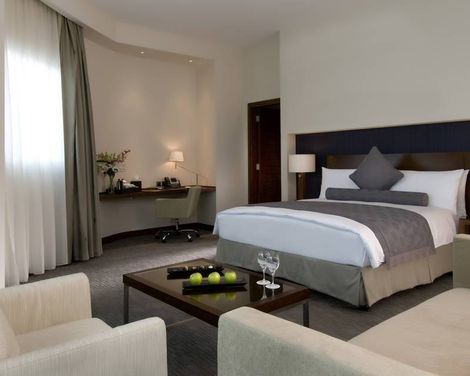 Grand Millennium Al Wahda