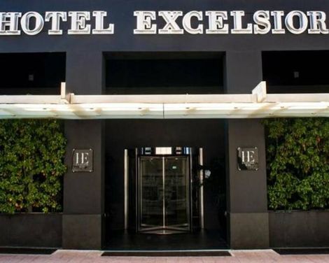 Excelsior