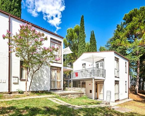 Apartments Astra