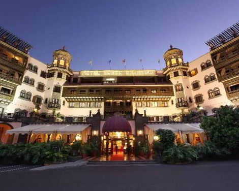 Santa Catalina, a Royal Hideaway Hotel