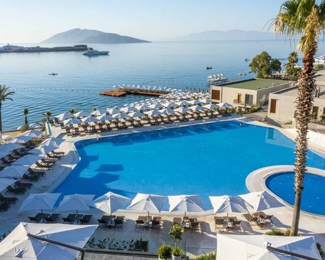 Mirada Exclusive Bodrum