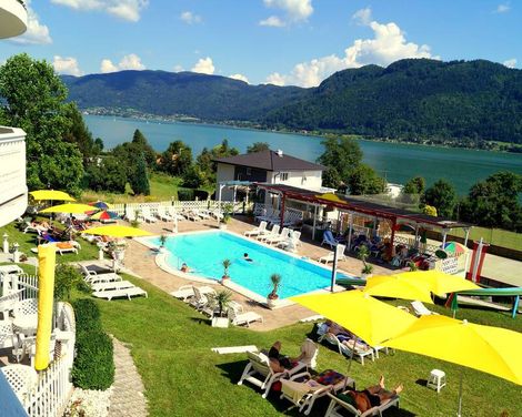Hotel Sonnenhügel