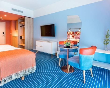 Pestana Casino Studios