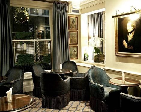 Dukes London
