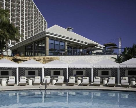 Naples Grande Beach Resort-3
