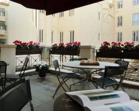 Numa Rome Vici-1