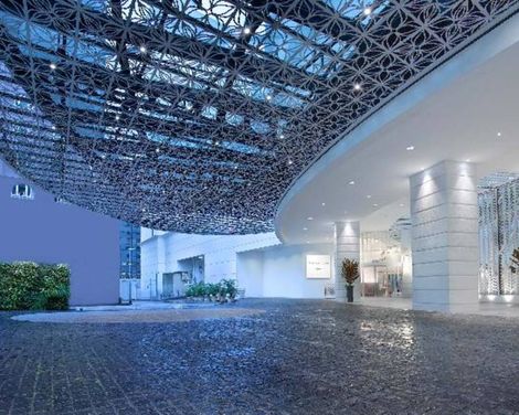 Rendezvous Hotel Singapore