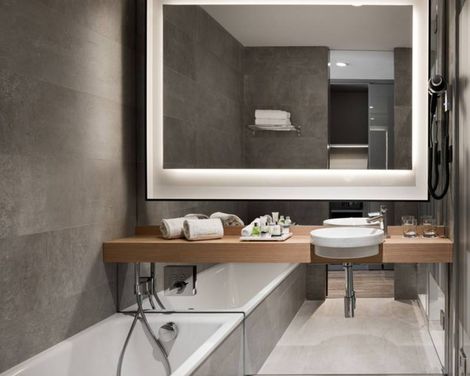 NH Collection Madrid Suecia-1