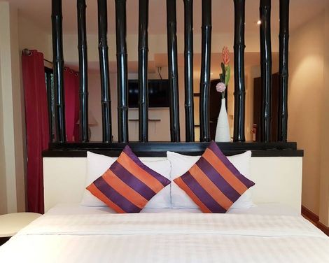 Studio Sukhumvit 18 by iCheck inn-0