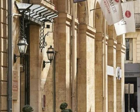 Best Western Premier Hotel Bayonne Etche Ona - Bordeaux