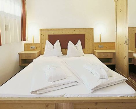 Feldthurnerhof - Vinum Hotel