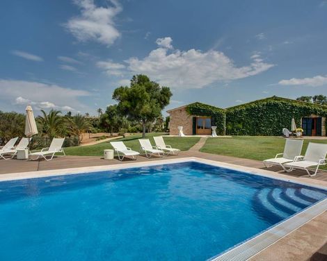 Casal Santa Eulalia