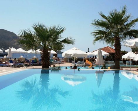 Pirat Hotel