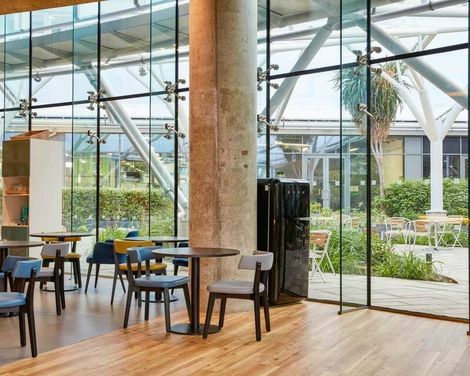 Aparthotel Adagio London Brentford-2