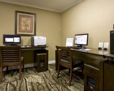 Handlery Hotel