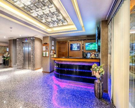 Hotel Momento Beyazit