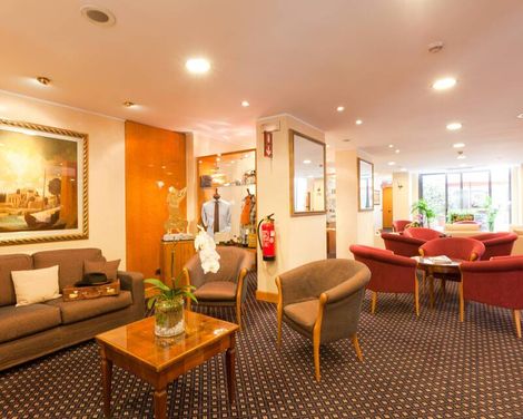CityLife Hotel Poliziano