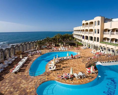Hotel San Agustín Beach Club Gran Canarias-1