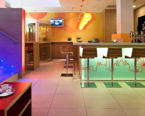 ibis Wien Messe