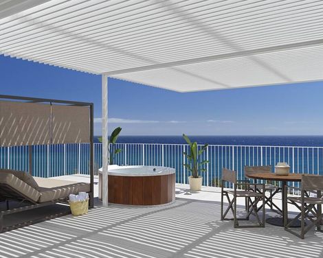 Paradisus by Meliá Gran Canaria-2