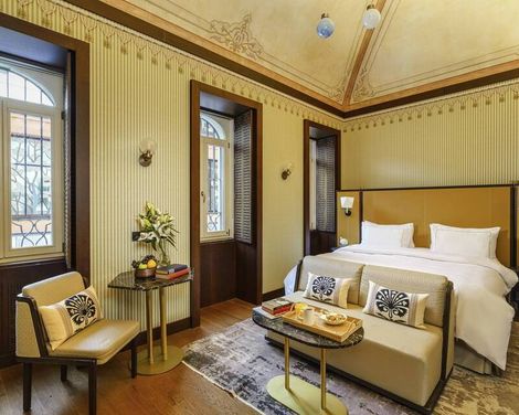 The Galata Istanbul Hotel - MGallery-1