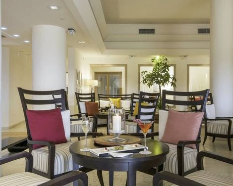 L'Ea Bianca Luxury Resort