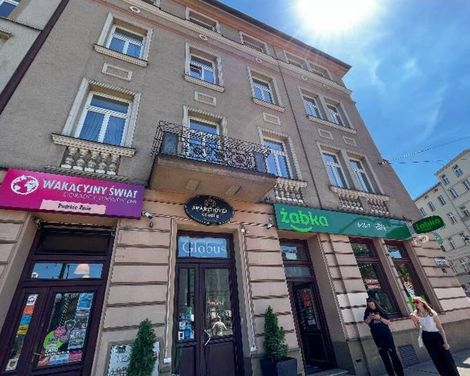 Globus Aparthotel