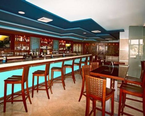 Marenas Beach Resort
