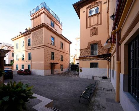 Casa Per Ferie San Giuseppe