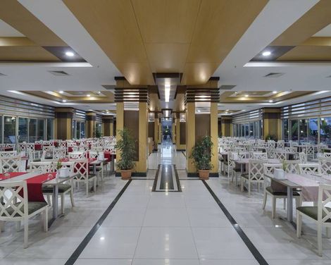 Grand Ring Hotel
