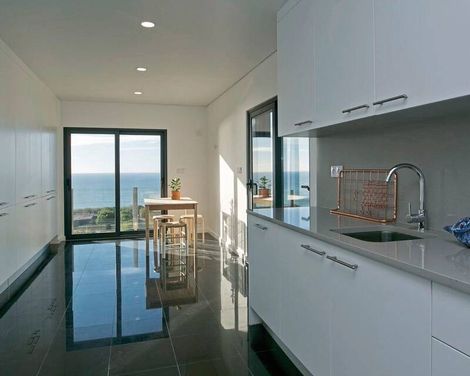 You And The Sea Ericeira Hotel And Apartments