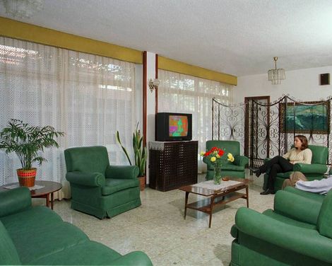 Hotel Tropical