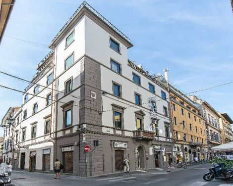 Machiavelli Palace