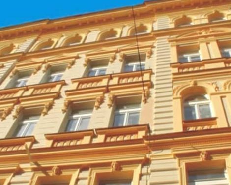 Hotel Louis Leger-1
