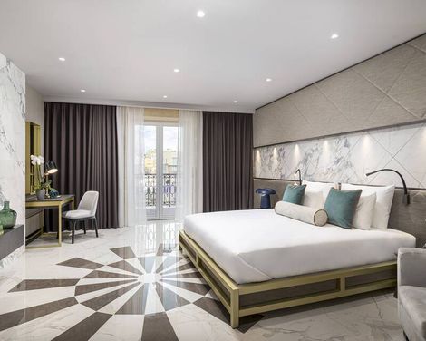 Lure Hotel & Spa