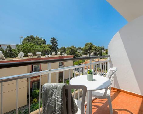 Aparthotel Vibra Bay