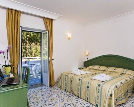 Park Hotel Terme Mediterraneo