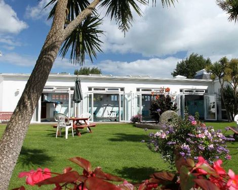 Beausite Hotel