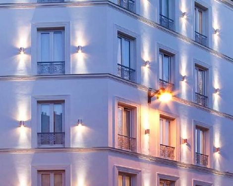 Apollon Montparnasse