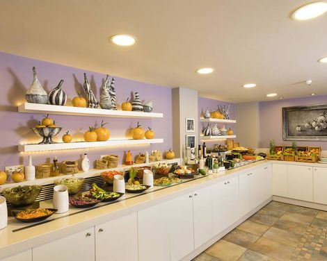Alianthos Garden Hotel-2