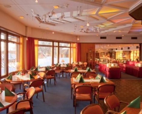 Hotel Ivalo