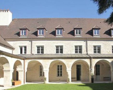 Appart'hôtel Odalys City Les Cordeliers