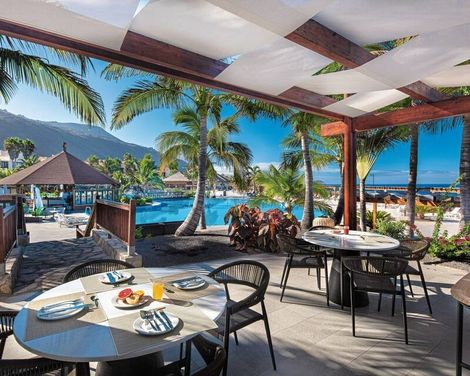 Esencia de La Palma by Princess