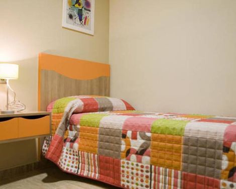 Conilsol Hotel y Apartamentos-3