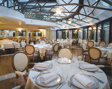 Hotel Le Premier
