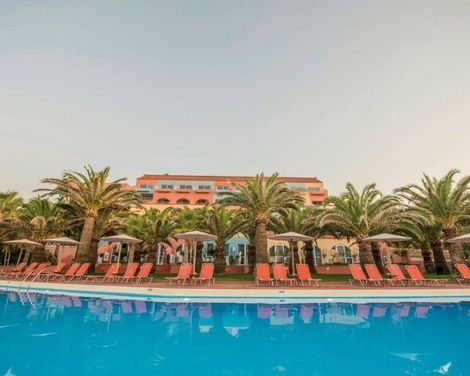 Europa Resort Hotel-0